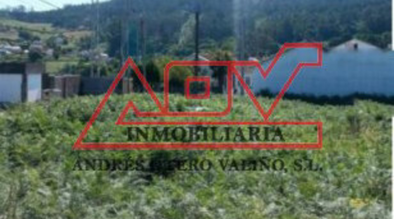 La Coruña - Neda - 1830m2