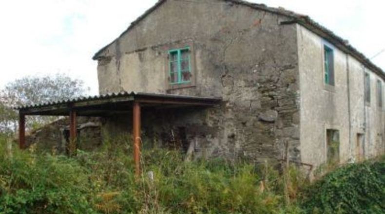 La Coruña - Santa Margarita - 2300m2