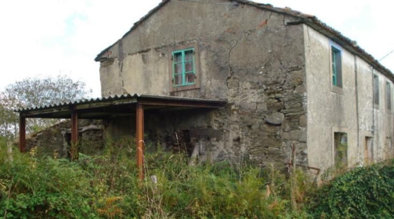 La Coruña - Santa Margarita - 2300m2