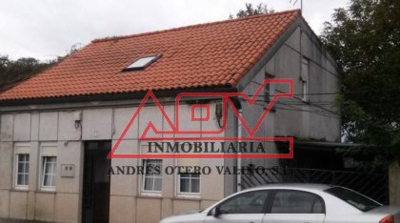 La Coruña - Ferrol - 90m2