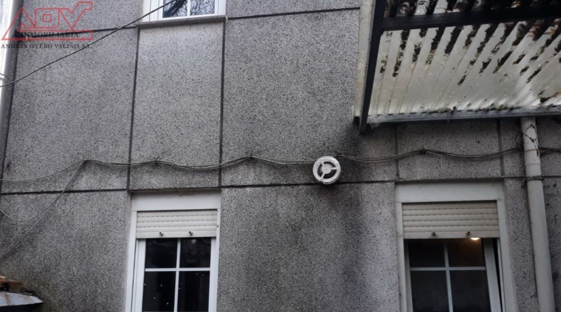 La Coruña - Ferrol - 90m2