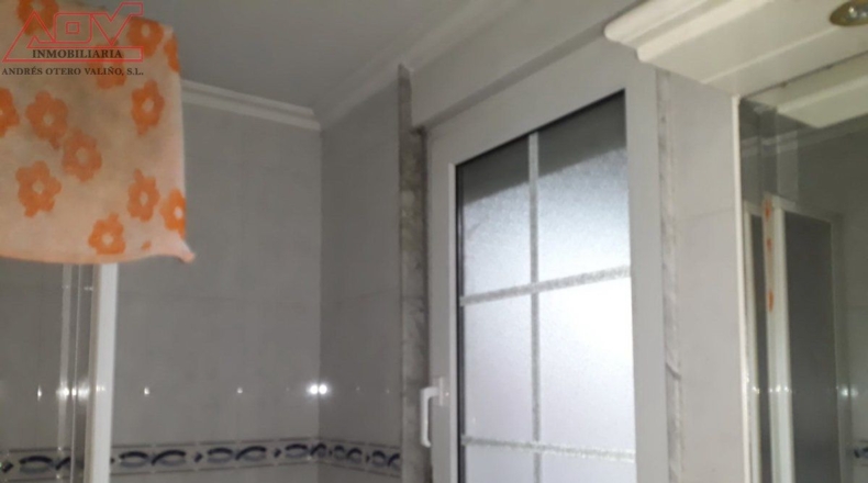 La Coruña - Ferrol - 90m2