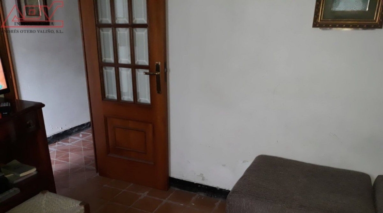 La Coruña - Ferrol - 90m2