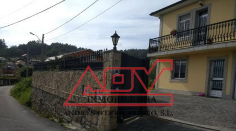 La Coruña - O Cruce - 180m2
