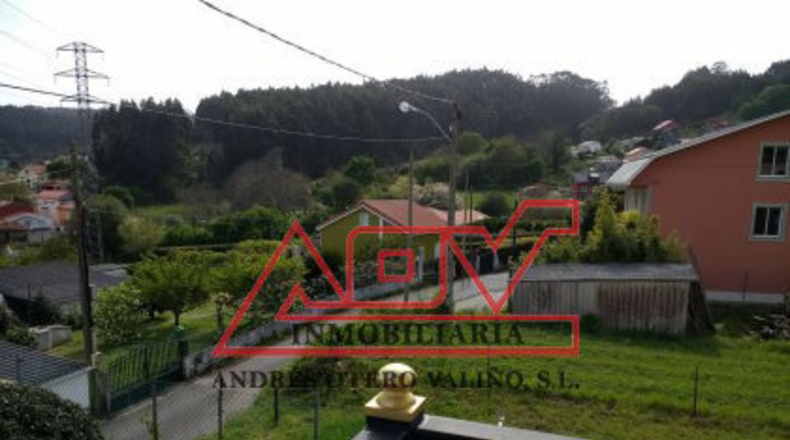 La Coruña - O Cruce - 180m2