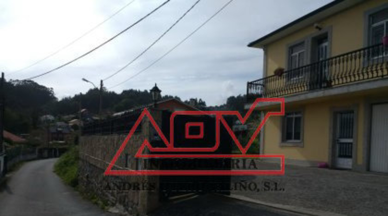 La Coruña - O Cruce - 180m2