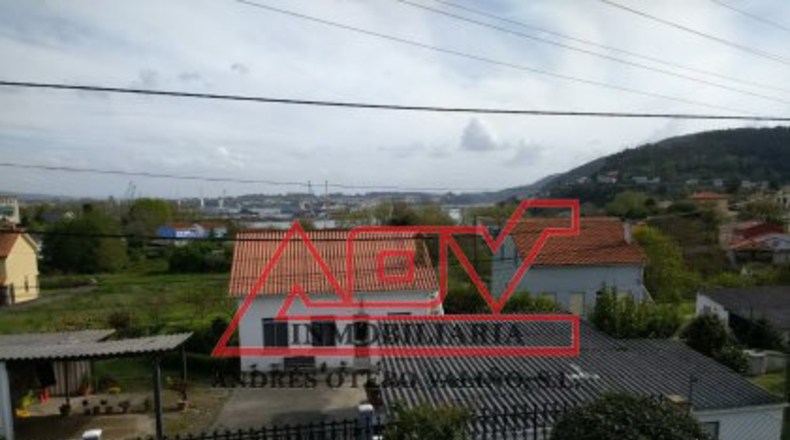 La Coruña - O Cruce - 180m2