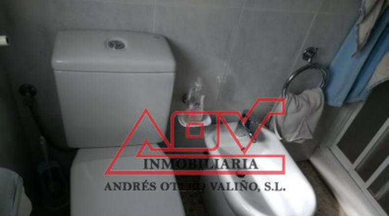 La Coruña - O Cruce - 180m2