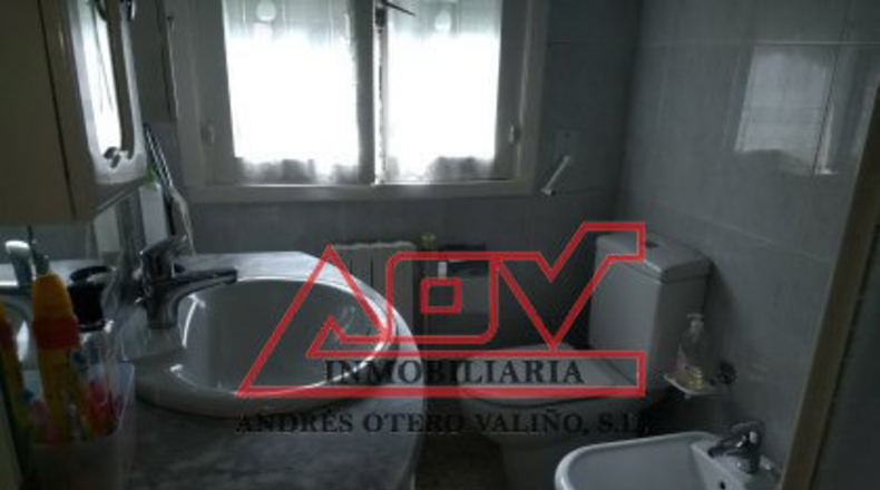 La Coruña - O Cruce - 180m2