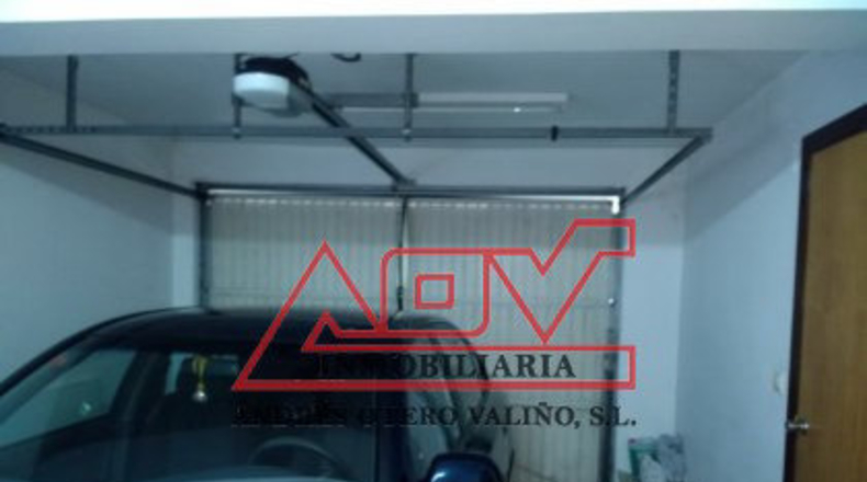 La Coruña - O Cruce - 180m2