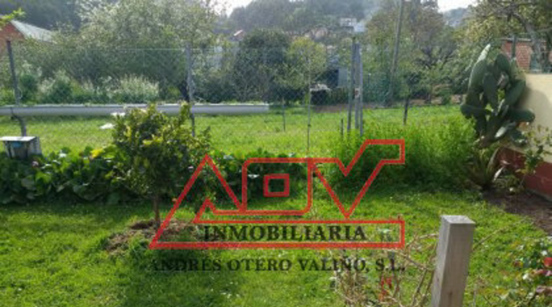 La Coruña - O Cruce - 180m2