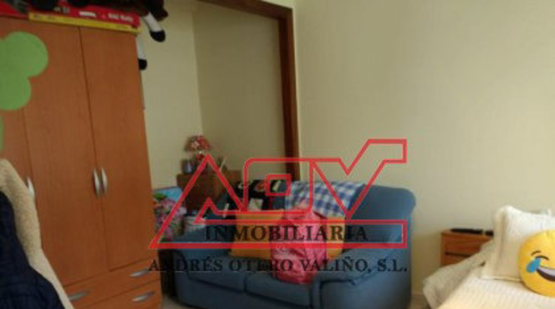 La Coruña - O Cruce - 180m2