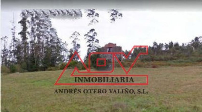La Coruña - San Sadurniño - 210m2