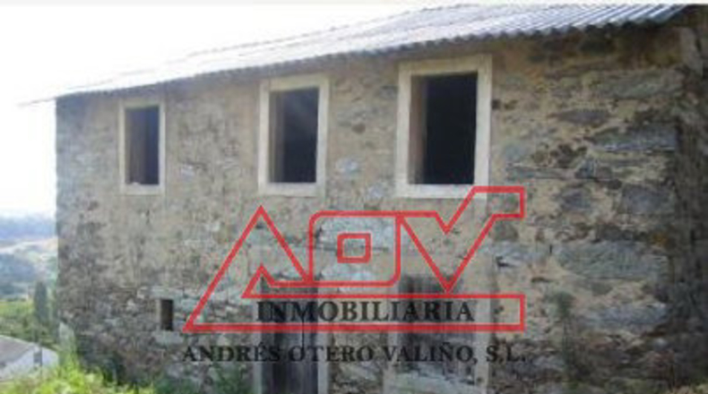 La Coruña - San Sadurniño - 210m2