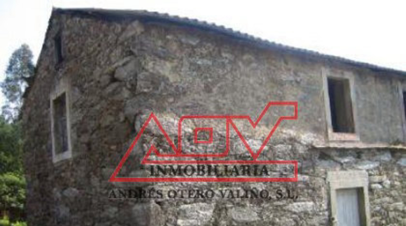 La Coruña - San Sadurniño - 210m2