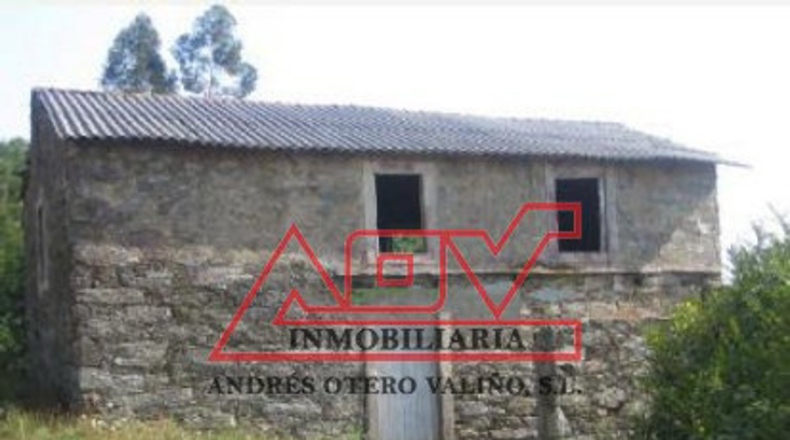 La Coruña - San Sadurniño - 210m2