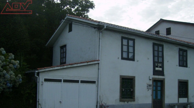 La Coruña - San Sadurniño - 500m2