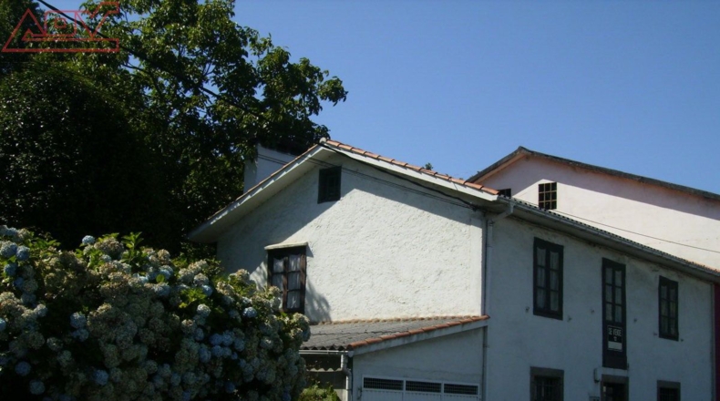La Coruña - San Sadurniño - 500m2