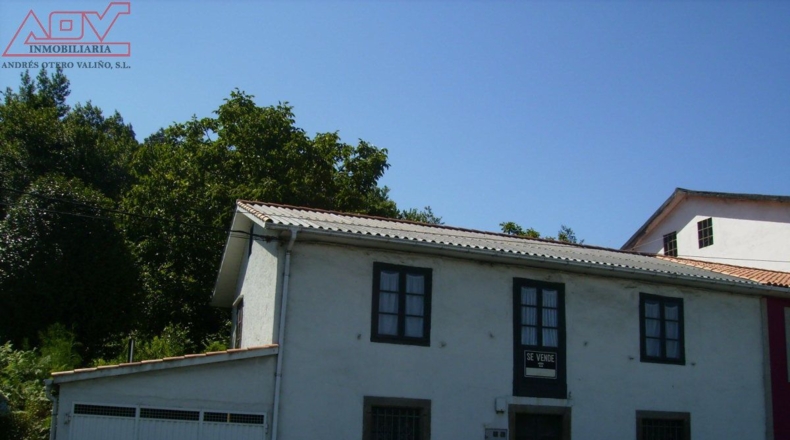 La Coruña - San Sadurniño - 500m2