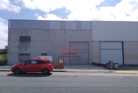 A Pena de Cabanas 850&nbsp;м²
