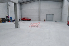 A Pena de Cabanas 850&nbsp;м²