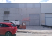 Nau industrial en lloguer a A Pena de Cabanas ref.: TR285571 foto