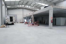 A Pena de Cabanas 850&nbsp;м²