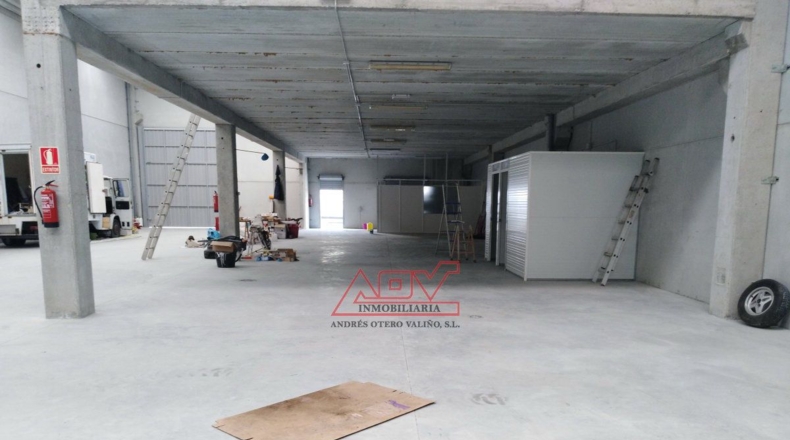 La Corunya - Cabanas - 850m2