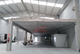 A Pena de Cabanas 850&nbsp;м²