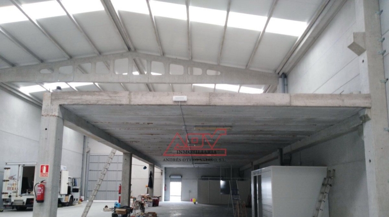 La Corunya - Cabanas - 850m2