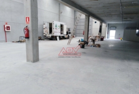 A Pena de Cabanas 850&nbsp;м²