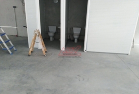 A Pena de Cabanas 850&nbsp;м²