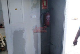 A Pena de Cabanas 850&nbsp;м²