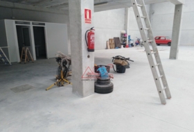 A Pena de Cabanas 850&nbsp;м²