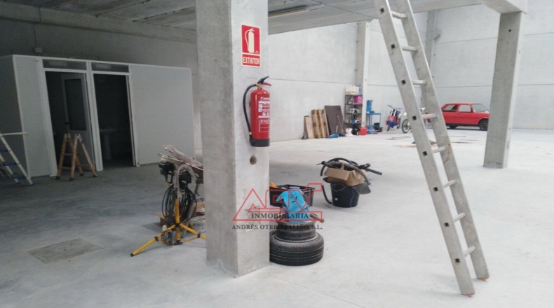 La Corunya - Cabanas - 850m2