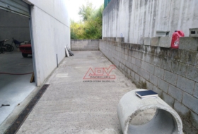 A Pena de Cabanas 850&nbsp;м²