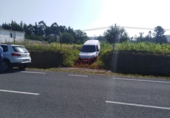 Sòl urbà en venda a Avenida do Marqués de San Sadurniño ref.: TR52801 foto