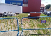 Городская земля под застройку на продажу у города Ferrol. Фото