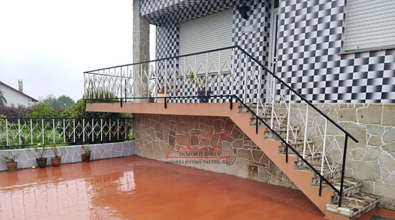 La Coruña - O Souto - 6700m2