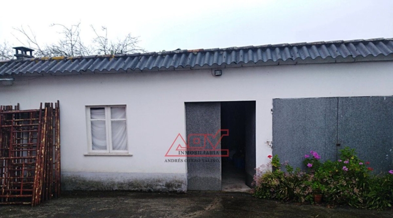 La Coruña - O Souto - 6700m2