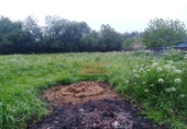 Отдельно стоящий дом с участком на продажу в городе Narón. Фото