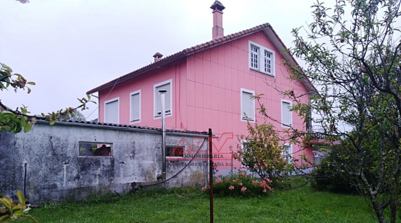 La Coruña - O Souto - 6700m2