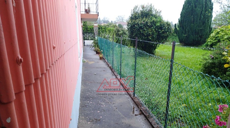 La Coruña - O Souto - 6700m2