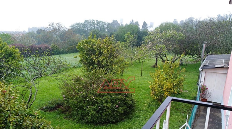 La Coruña - O Souto - 6700m2