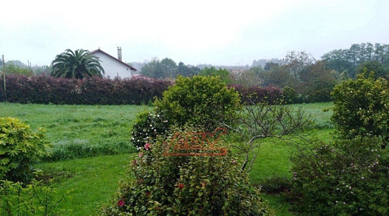 La Coruña - O Souto - 6700m2