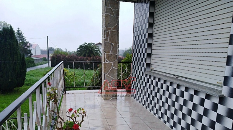 La Coruña - O Souto - 6700m2