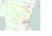 Отдельно стоящий дом с участком на продажу в городе Narón. Фото