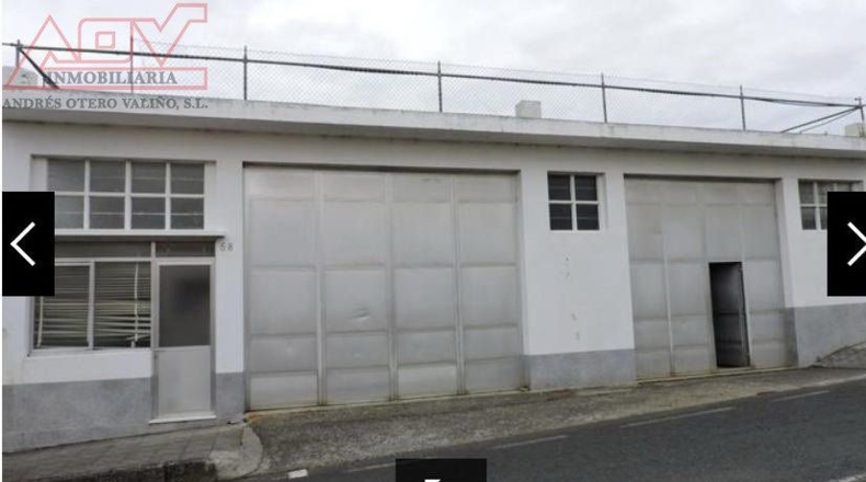 La Coruña - A Fraga - 250m2