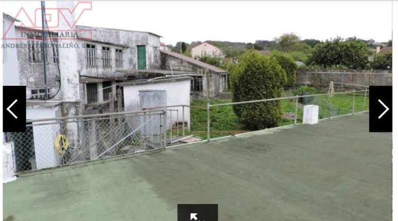 La Coruña - A Fraga - 250m2