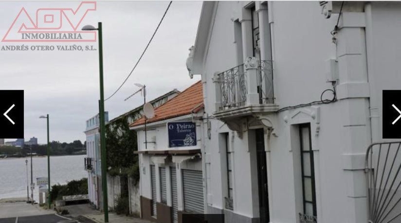 La Coruña - A Fraga - 250m2